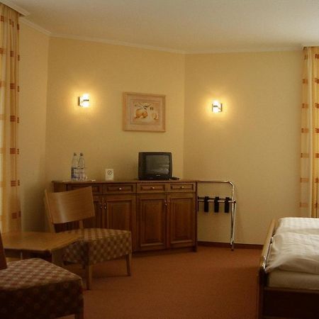 בולנדורף Hotel Ritschlay מראה חיצוני תמונה