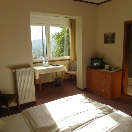 בולנדורף Hotel Ritschlay מראה חיצוני תמונה
