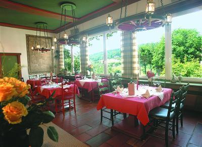 בולנדורף Hotel Ritschlay מראה חיצוני תמונה