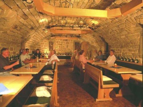 בולנדורף Hotel Ritschlay מראה חיצוני תמונה