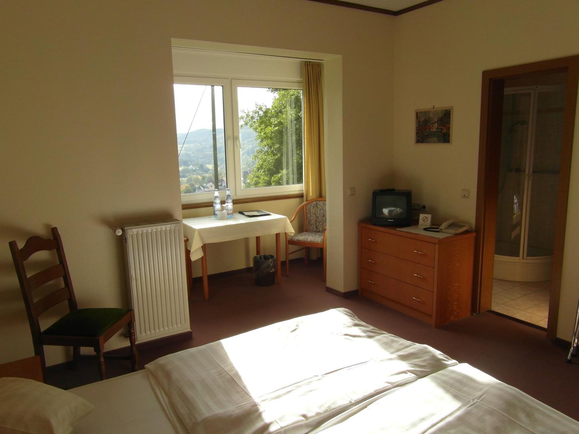 בולנדורף Hotel Ritschlay מראה חיצוני תמונה