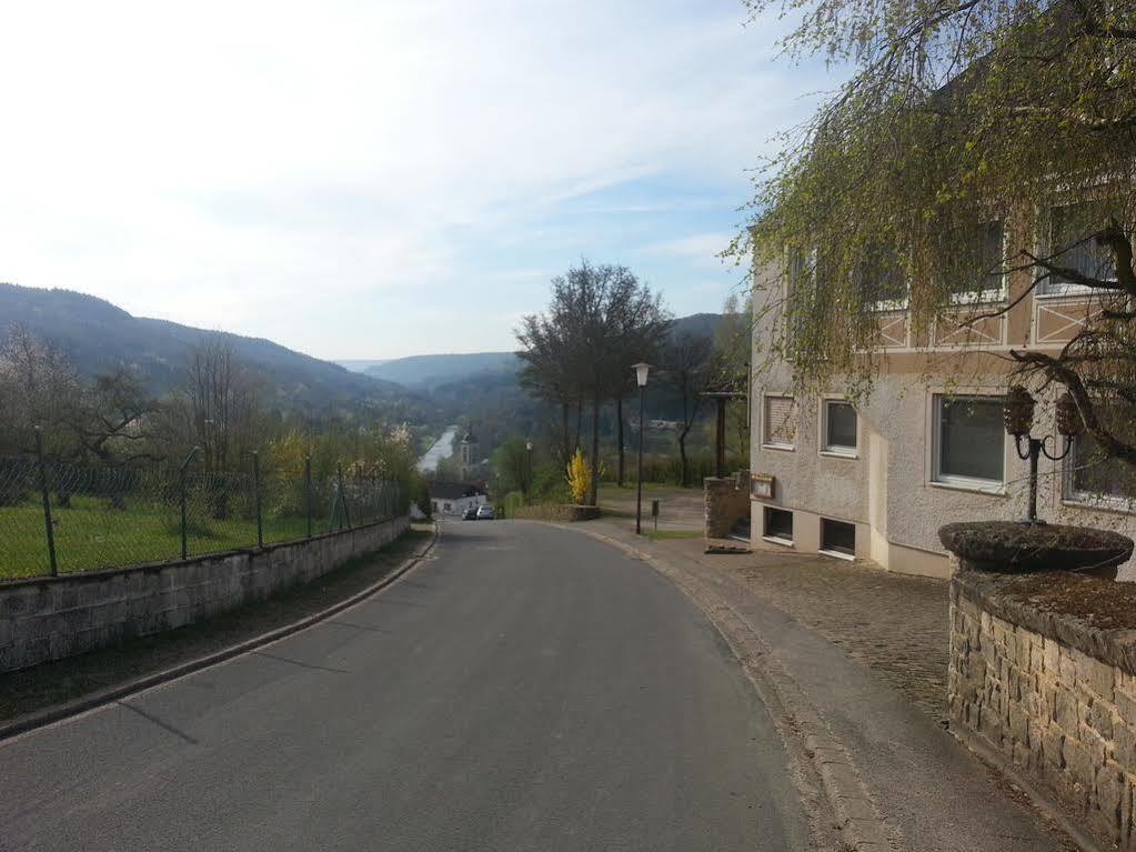 בולנדורף Hotel Ritschlay מראה חיצוני תמונה